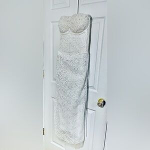 Wedding Dress Size 2